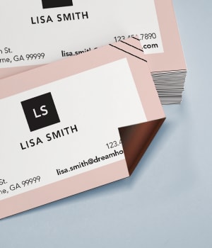 Officemax business cards hot sale
